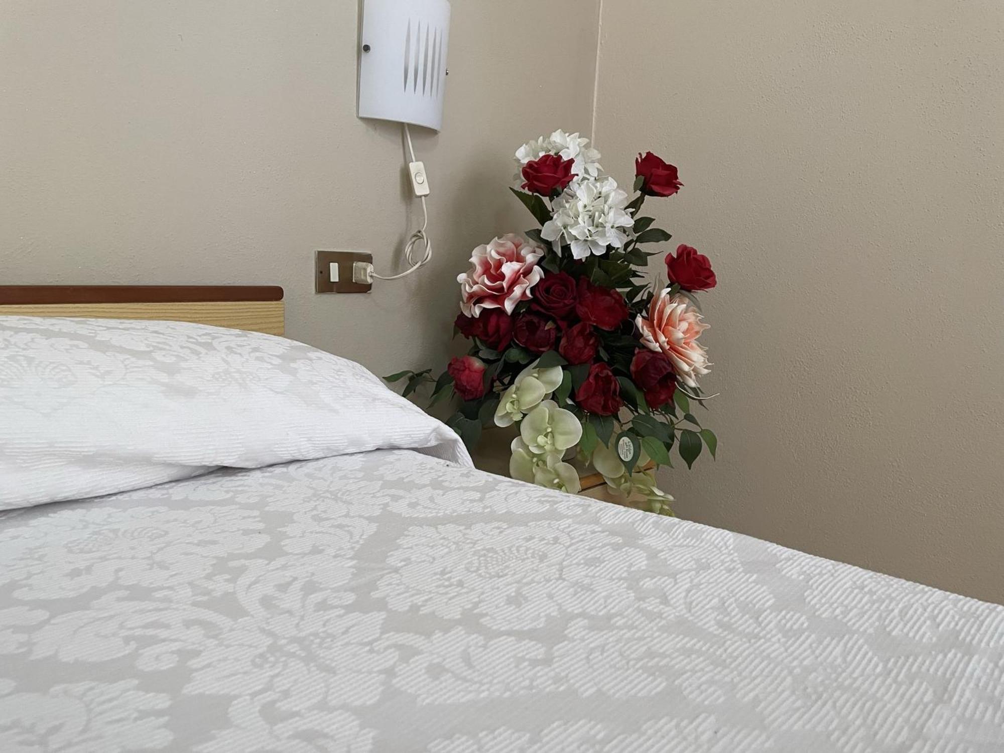Hotel Park Jonio สเตกคาโต ห้อง รูปภาพ